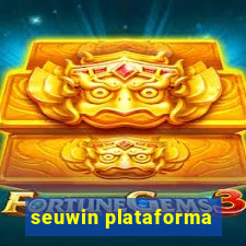 seuwin plataforma